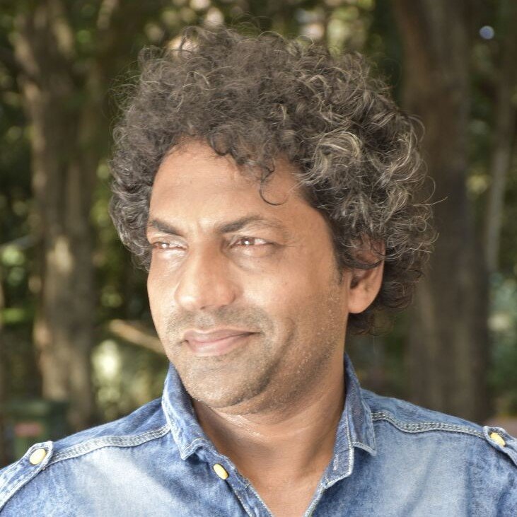 Rajkumar Kanojia