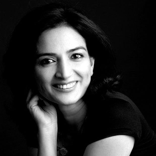 Natasha Rastogi
