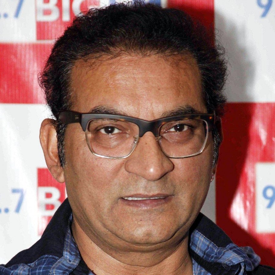 Abhijeet Bhattacharya