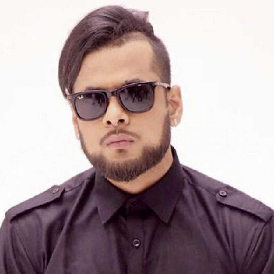 Ikka Singh