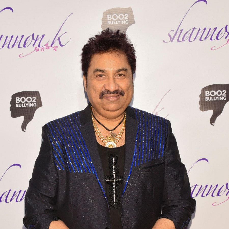 Kumar Sanu