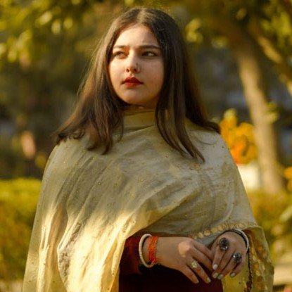 Aan Parashar