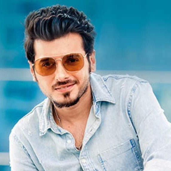 Divyendu Sharma