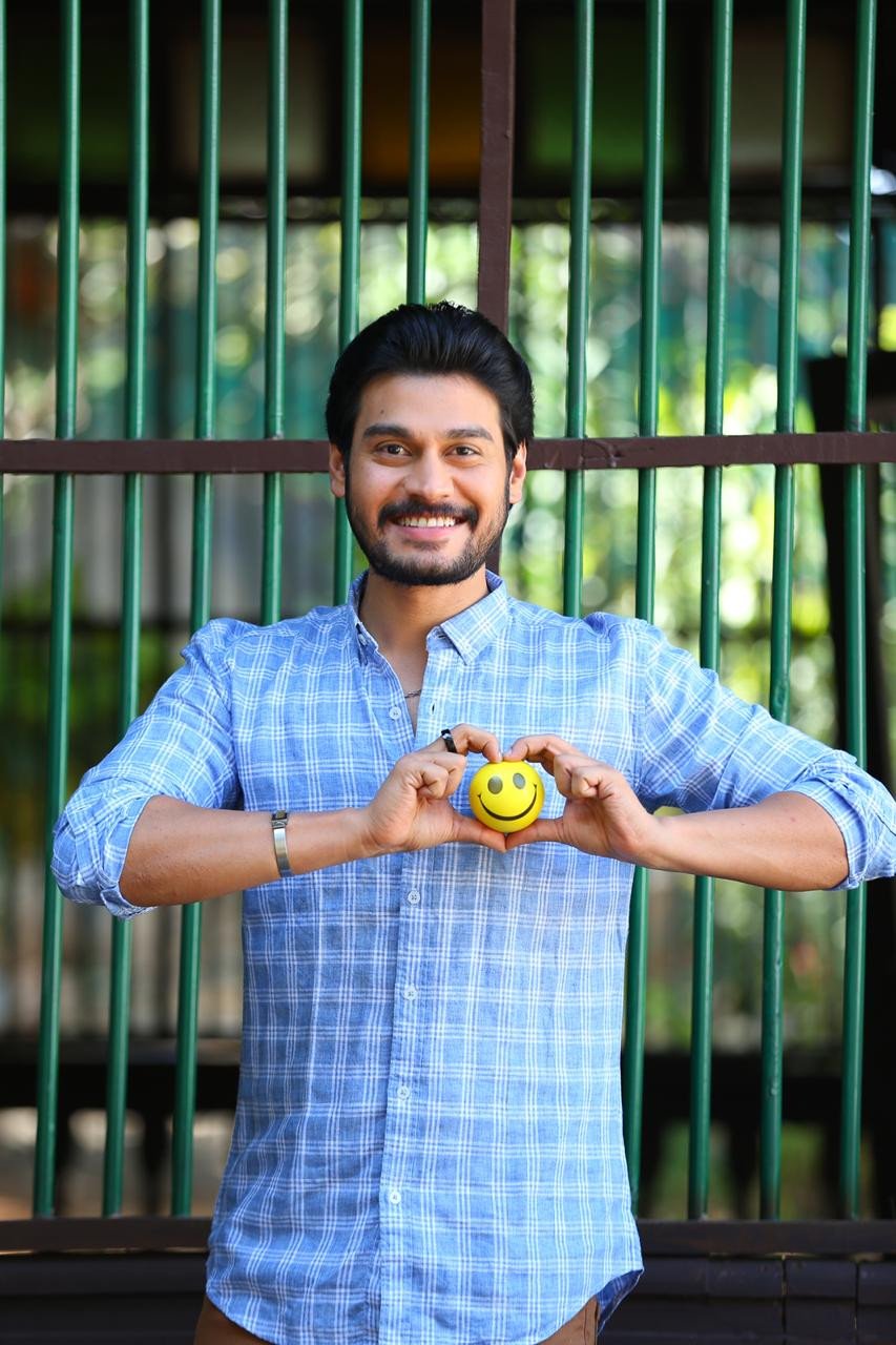 Ram Karthik