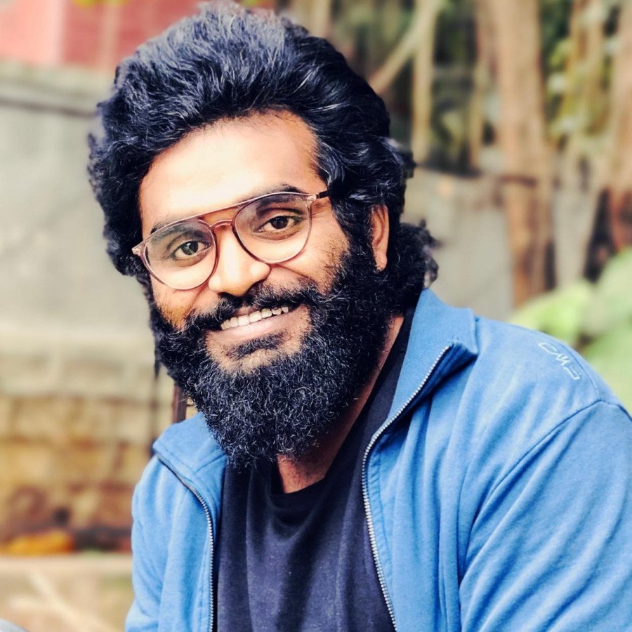 Upendra Kumar Kayyam