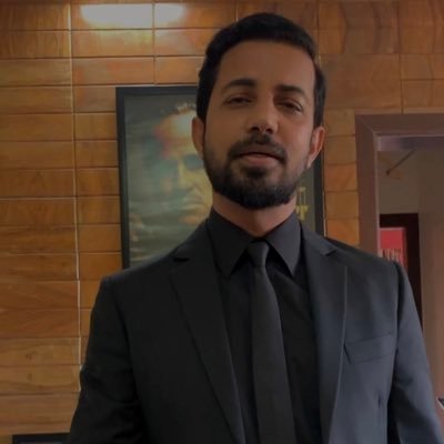 Ashutosh Jha
