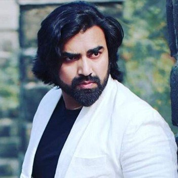 Sandeep Nahar
