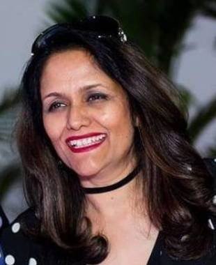 Sweta Agnihotri