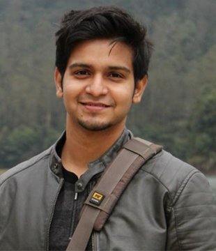 Advait Nemlekar