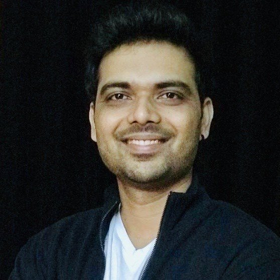 Harish Sagane