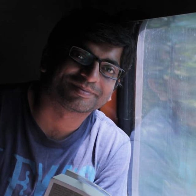 Sayak Bhattacharya