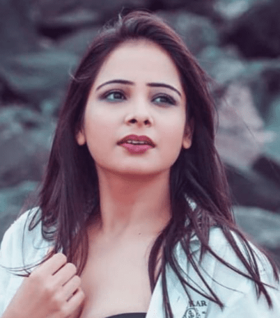 Surabhi Tiwari