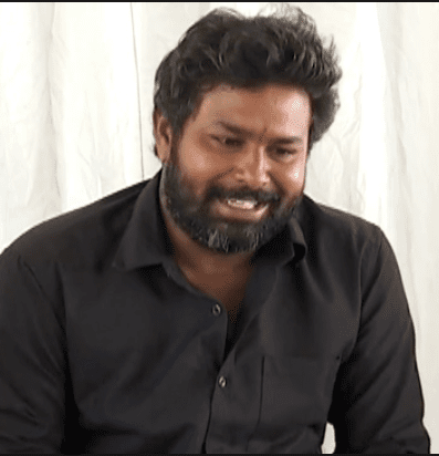 Rajesh Nadendla