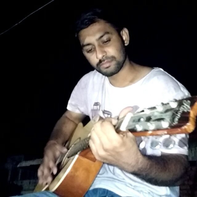 Tarun Rana Pratap