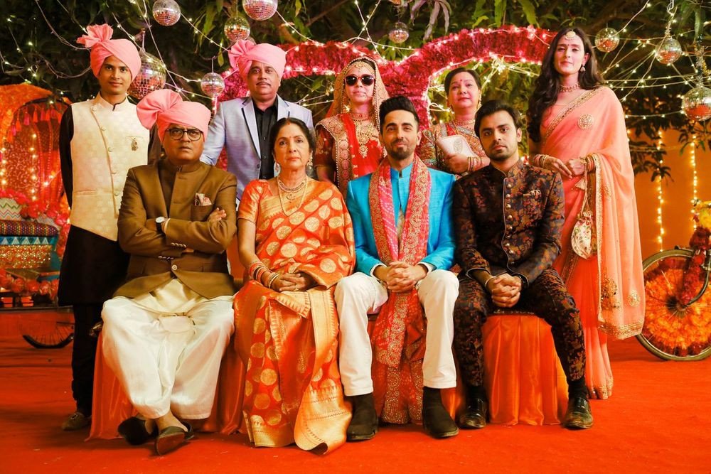 Shubh Mangal Zyada Saavdhan still 4