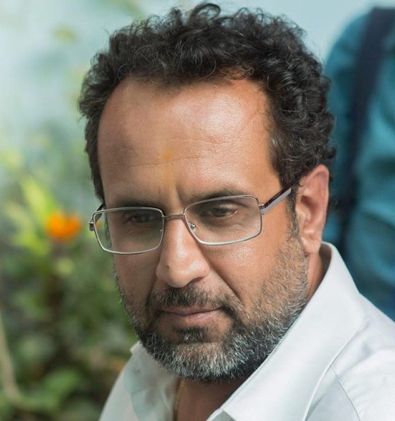 Aanand L. Rai