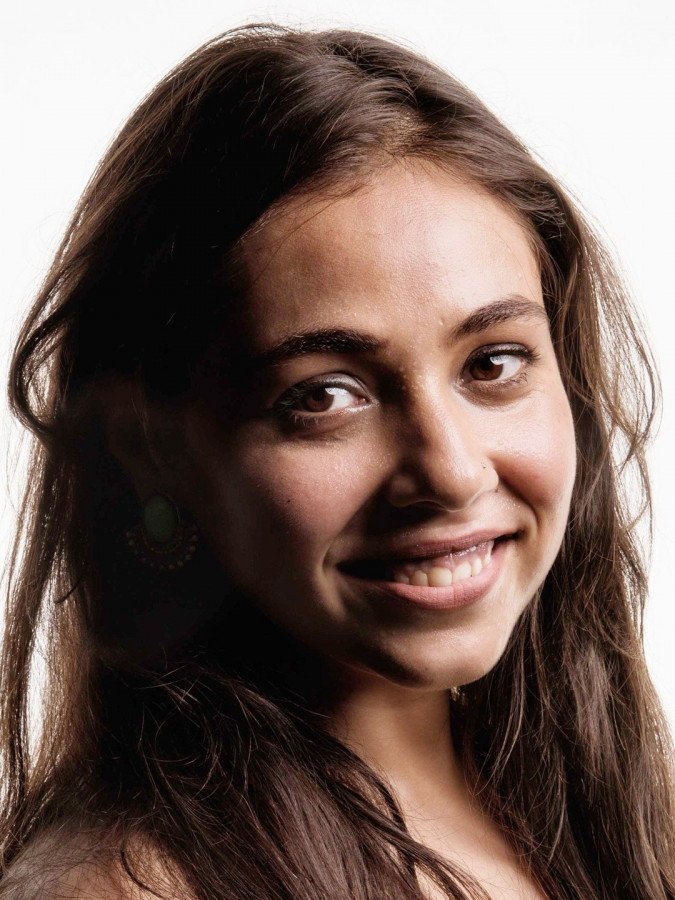 Maanvi Gagroo