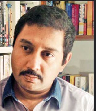 Naval Shukla