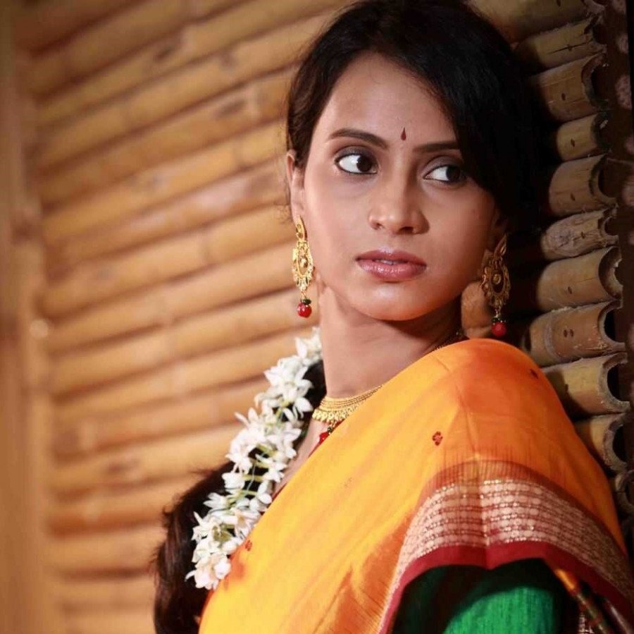 Anushree Kushwaha