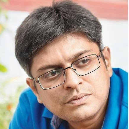 Himanshu Sharma