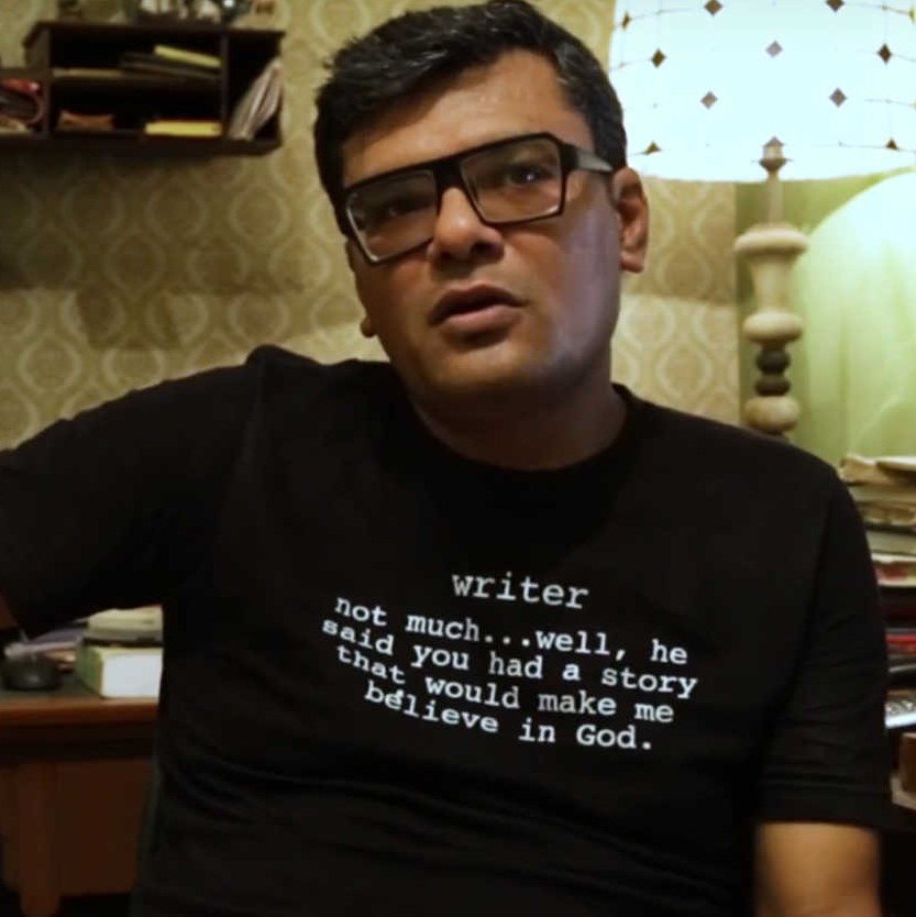 Ravi Srivastava