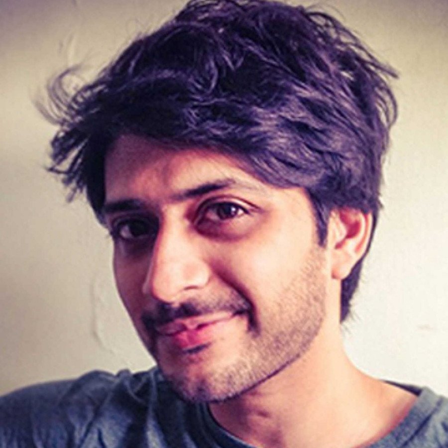 Karan Kulkarni