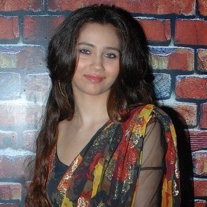 Zara Khan