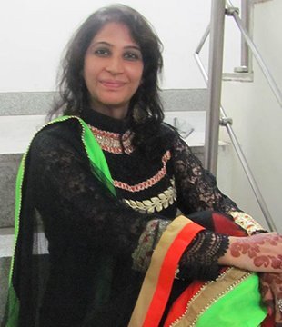 Ankita Jha
