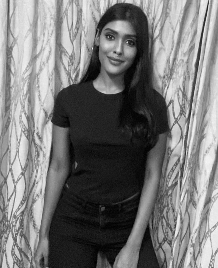 Gayathri Reddy