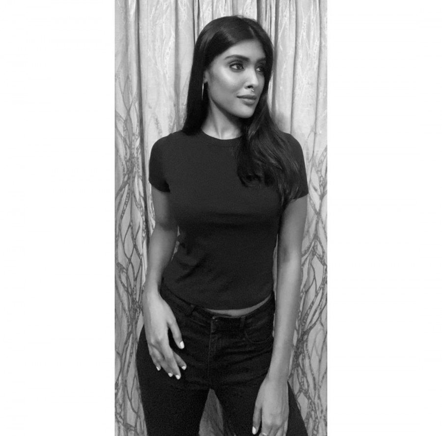 Gayathri Reddy