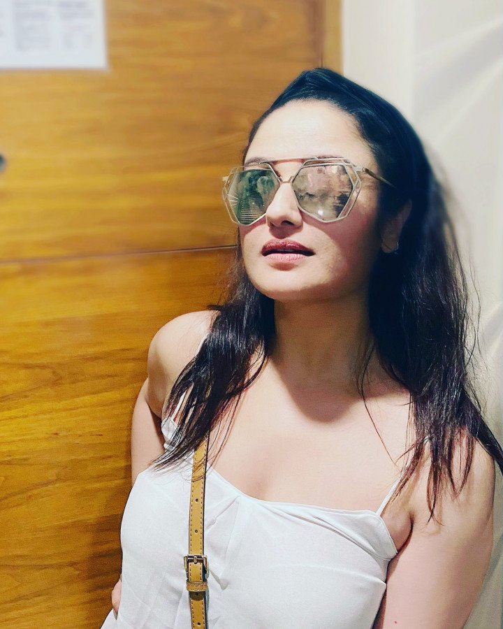 Sonia Agarwal