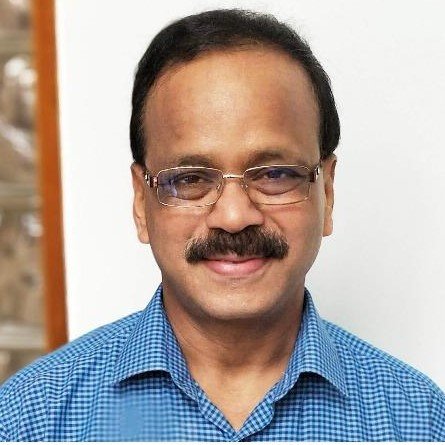 G. Dhananjayan