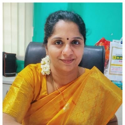Lalitha Dhananjayan