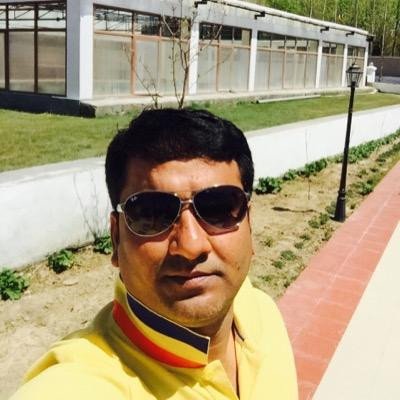 Kamal Bohra