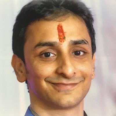 Pankaj bohra