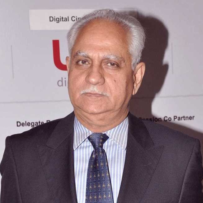 Ramesh Sippy