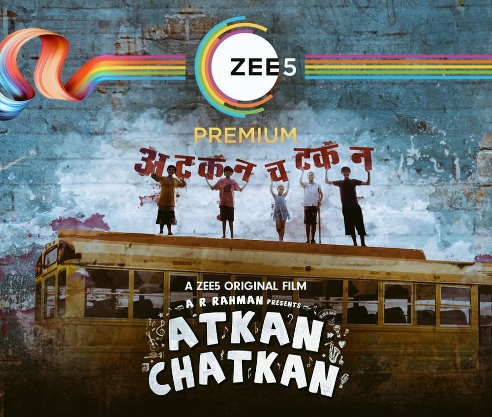 Atkan Chatkan