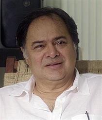 Hussain Shaikh
