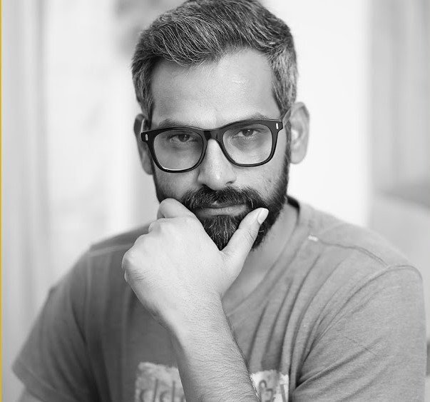 Saini S. Johray