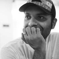 Rishi Virmani