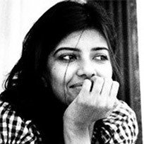 Priyanjali Lahiri