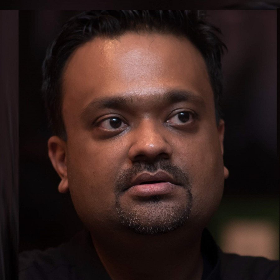 Vijay Venkataramanan