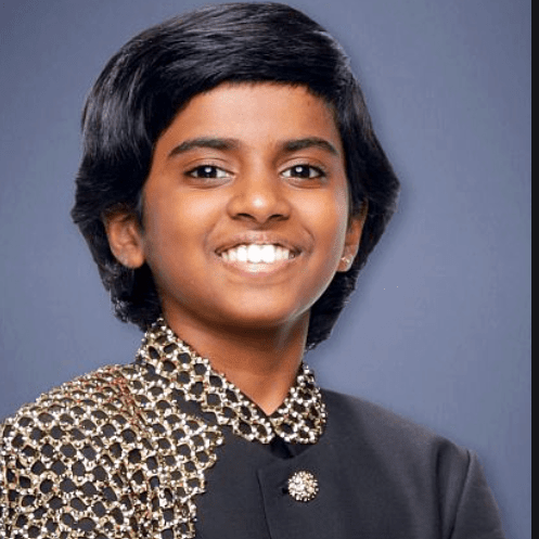Lydian Nadhaswaram