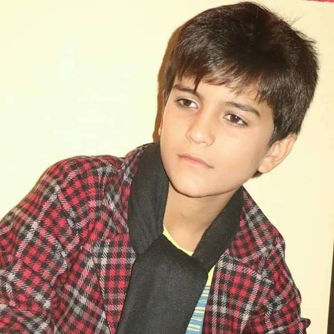 Sachin Chaudhary