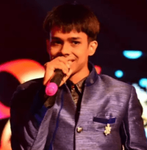 Tanmay Chaturvedi