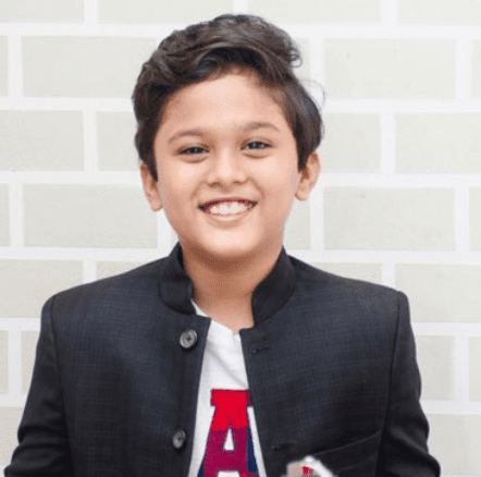 Samuel Steven