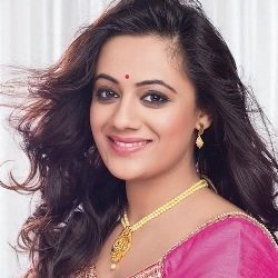 Spruha Joshi