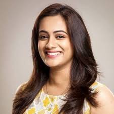 Spruha Joshi