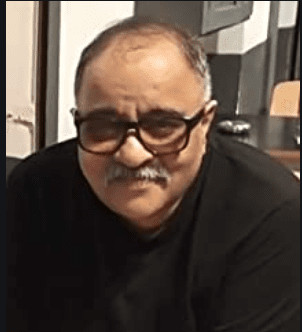 Jagdish Rajpurohit