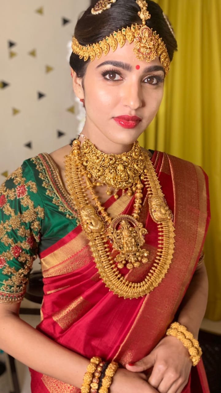 Sai Dhanshika